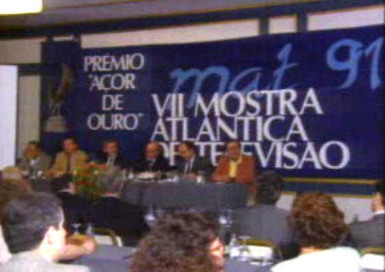 VII Mostra Atlântica de Televisão
