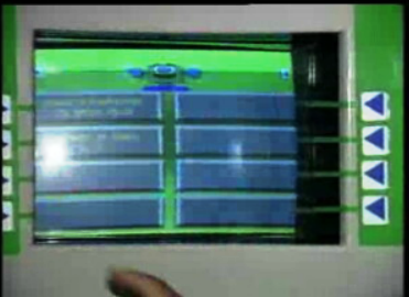 Mil caixas multibanco em Portugal