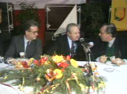 Campanha eleitoral de Mário Soares