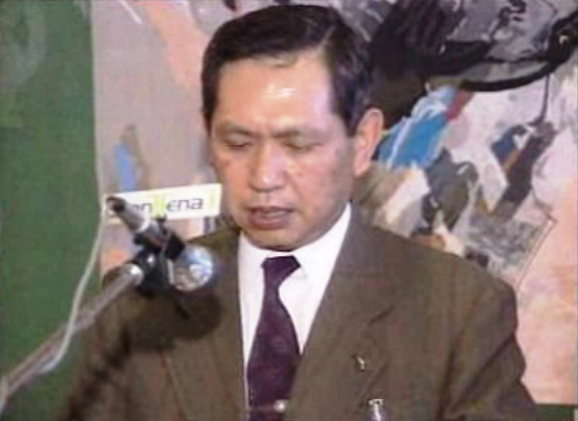 Visita de Toru Nakamura ao Porto