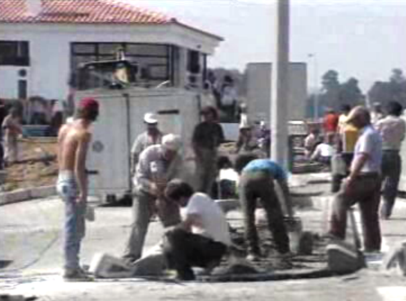 Autoestrada Penafiel-Porto