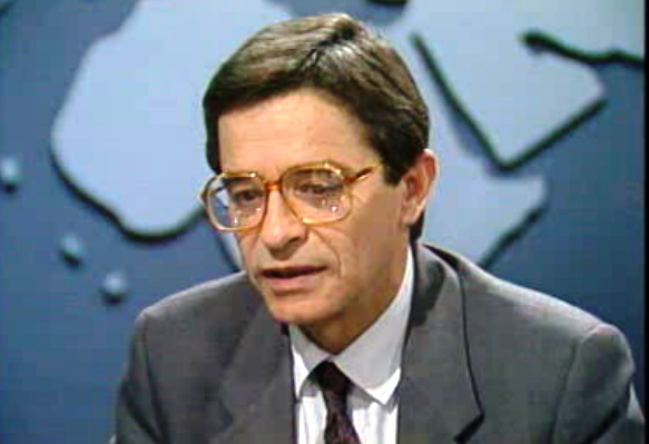 Entrevista a Octávio Teixeira