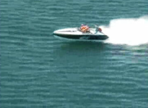 Ligação marítima Peniche-Lisboa