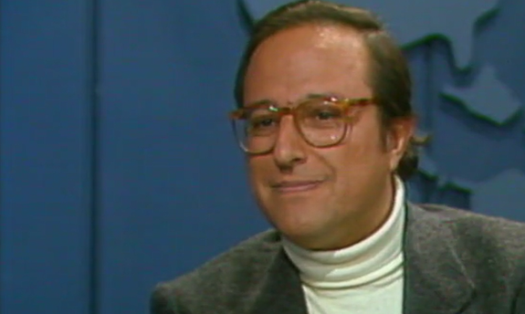 Entrevista ao Padre António Vaz Pinto