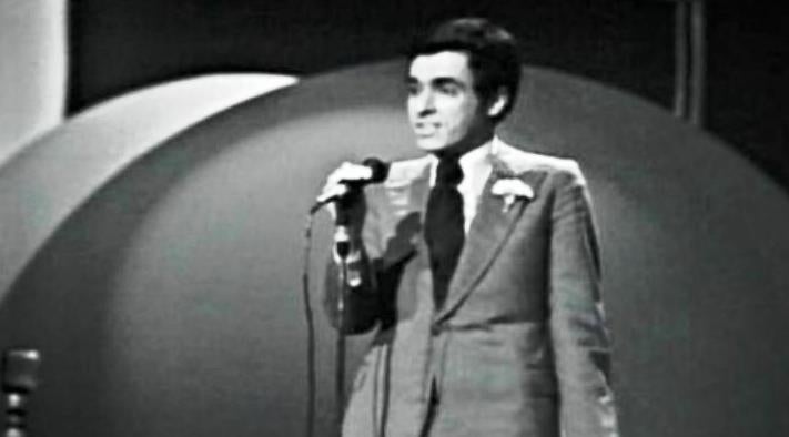 Estranha Forma de Vida – Episódio 15