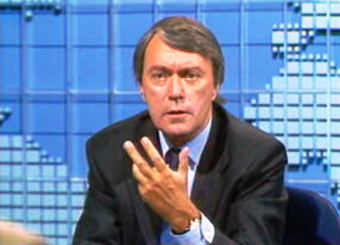 Entrevista a Pedro Canavarro II