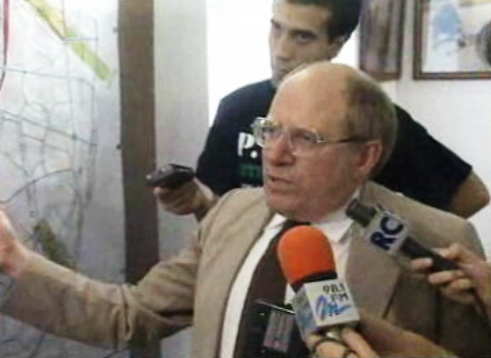 Infraestruturas rodoviárias de Lisboa