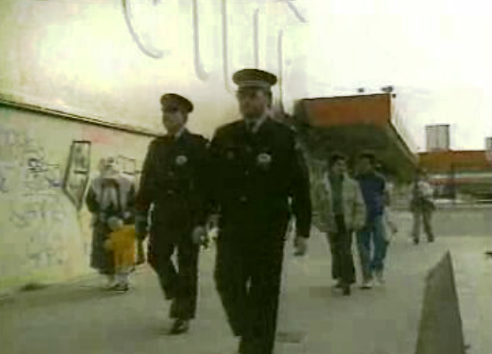 Criminalidade em França