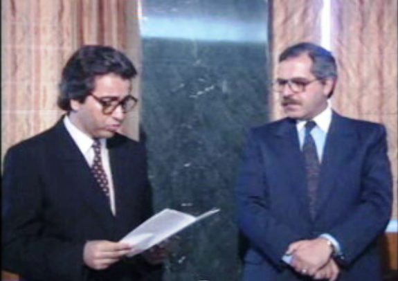 Protocolo para formação profissional