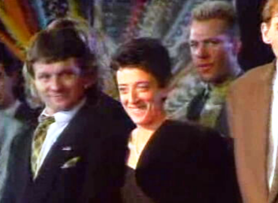 1º Grande Prémio Eurovisão dos Campeões