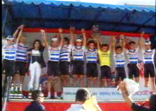 Cilcismo: 53ª Volta a Portugal em Bicicleta