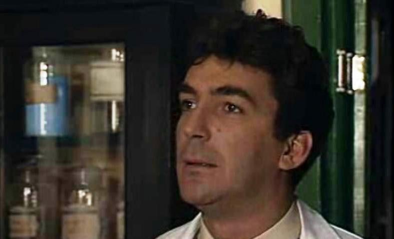 Pós De Bem Querer – Episódio 01, parte I