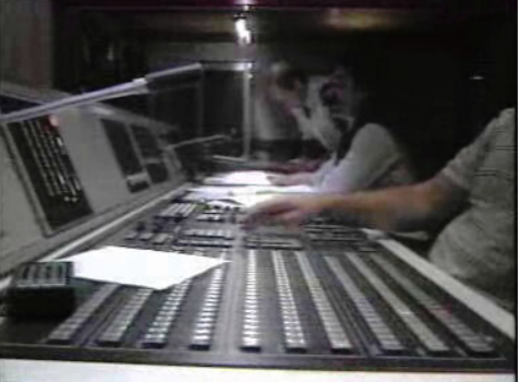 Retrospetiva do serviço público da RTP