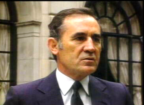 Entrevista a António Ramalho Eanes