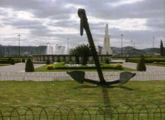 Relógio de Sol de Belém