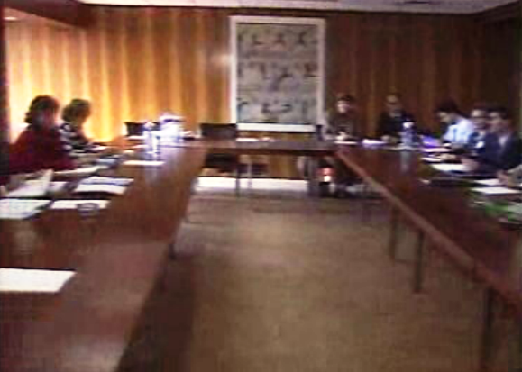 Secretário de Estado da Educação reúne com Sindicatos