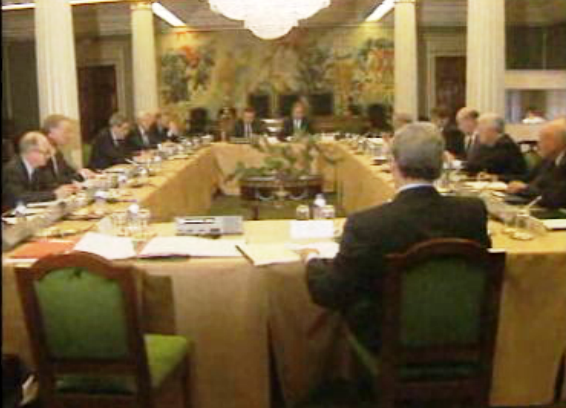 Comité para a União Económica e Monetária