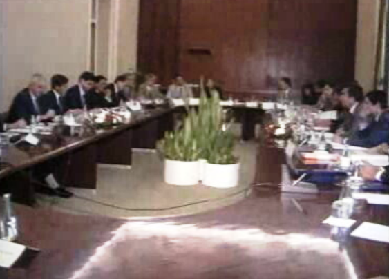 Estudo sobre o setor têxtil