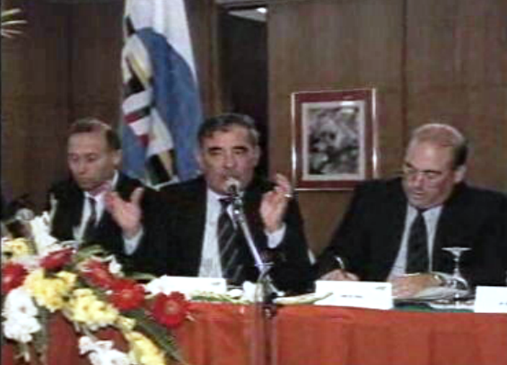 Hóquei em Patins: Campeonato Mundial