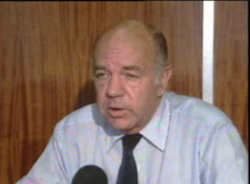 Declarações de Miguel Sá da Bandeira