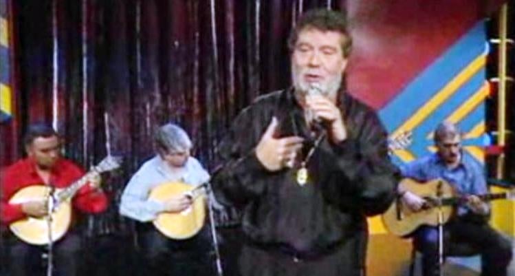 Estranha Forma de Vida – Episódio 21