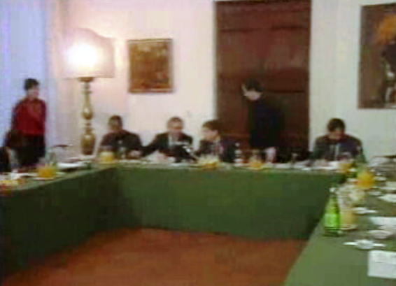 Acordo de paz entre FRELIMO e RENAMO