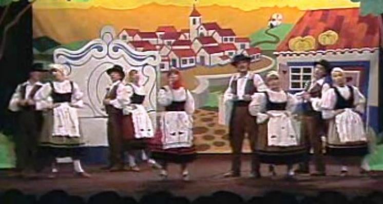 Homenagem a José Belo Marques – Parte II