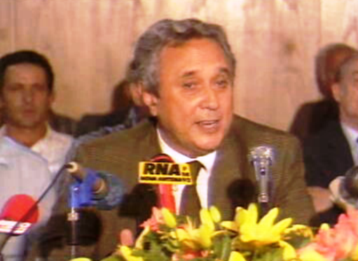 Assembleia Extraordinária da CAP