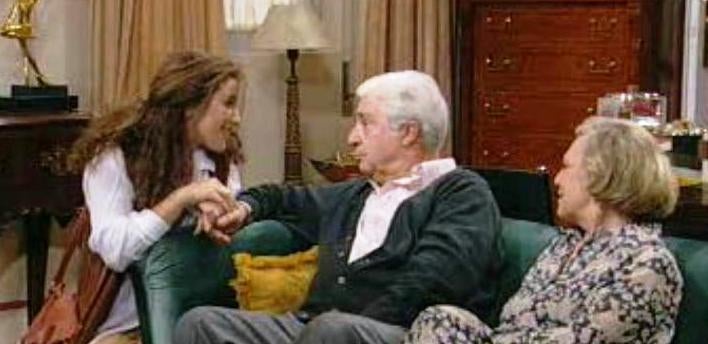 Roseira Brava – Episódio 28