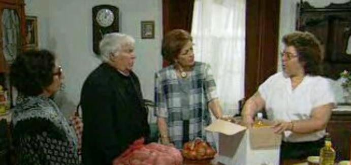 Roseira Brava – Episódio 86