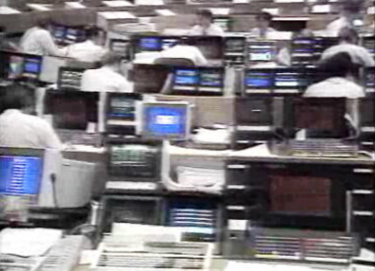 Entrada do escudo no Sistema Monetário Europeu I