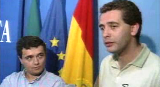 I Cimeira Ibérica da Juventude Socialista de Portugal e Espanha