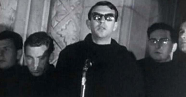 Estranha Forma de Vida – Episódio 11