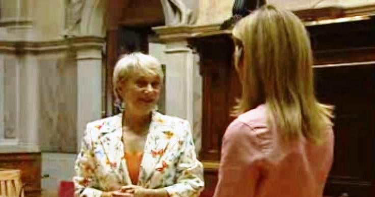 Palácio de São Bento