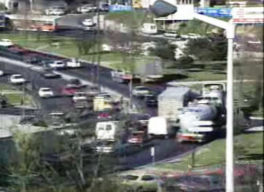 Sinistralidade rodoviária natalícia