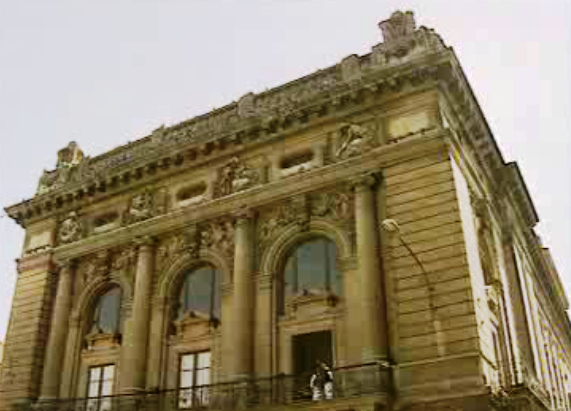 Descentralização da cultura