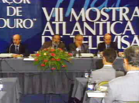 VII Mostra Atlântica de Televisão