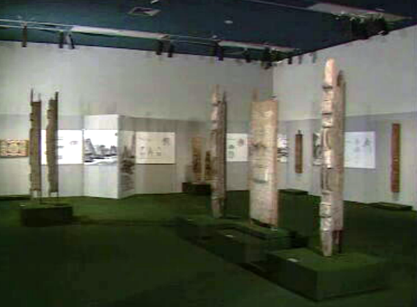 Exposição sobre Timor-Leste