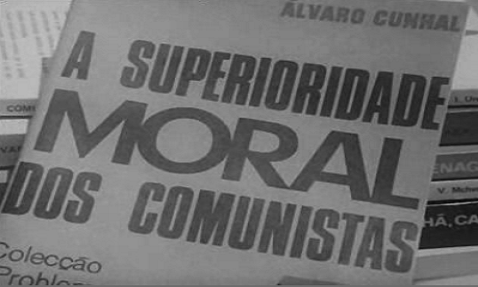 Edições Avante! e Pedro Tamen