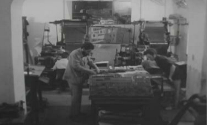 Jornais regionais alentejanos