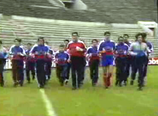 Futebol: antevisão do jogo Portugal vs EUA