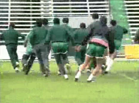 Vitória de Setúbal aguarda de Branko Milju