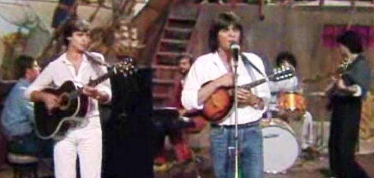 Estranha Forma de Vida – Episódio 19