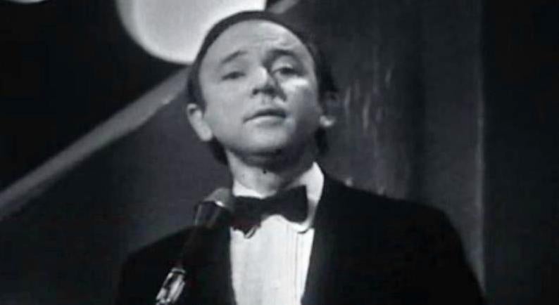 Estranha Forma de Vida – Episódio 09