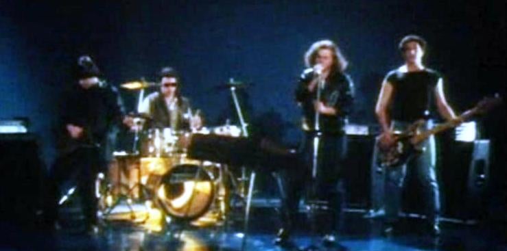 Estranha Forma de Vida – Episódio 18