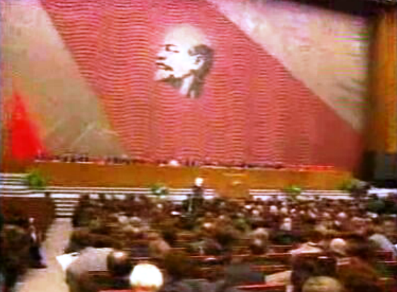 Crise económica na URSS