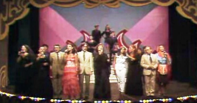 Homenagem a Frederico Valério – Parte II