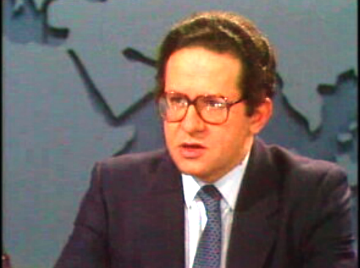 Entrevista a Vítor Constâncio