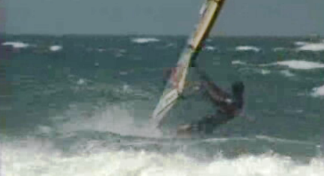 Windsurf: Campeonato Mundial