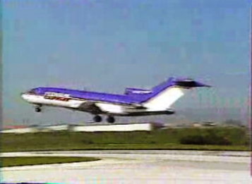 Contrato entre a TAP e a Federal Express